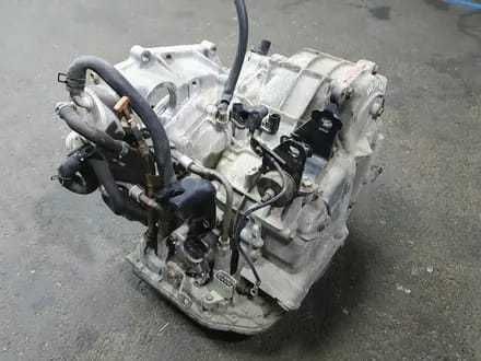 TitanAuto Toyota 1AZ КПП Вариатор