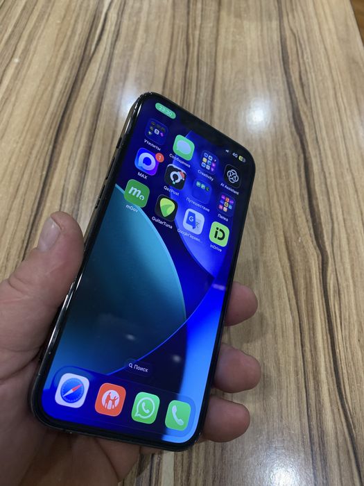 iPhone 13 pro продажа