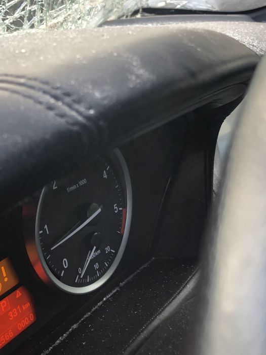 БМВ Х6, Е71, 4.0д на части (BMW X6 na chasti)