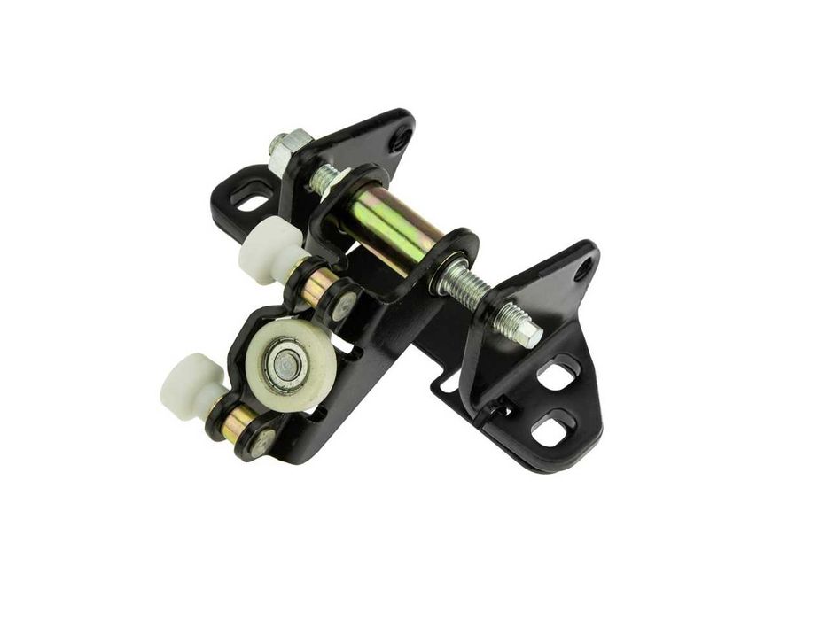 Ролков водач за плъзгаща врата на Sprinter Crafter 2006 - 18 2E1843335