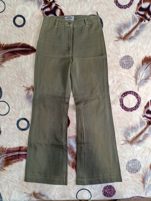 Разгрузка гардероба!