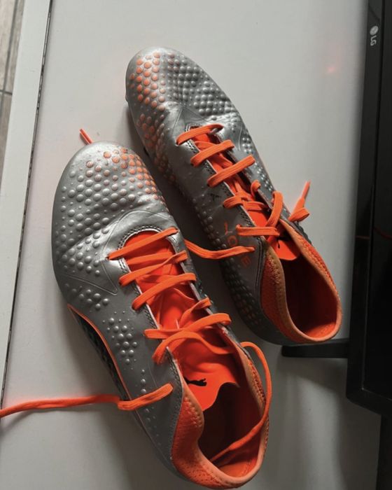 Vand ghete fotbal Puma Negociabil