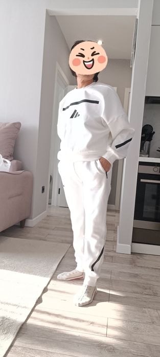 Комплект Адидас Оригинал