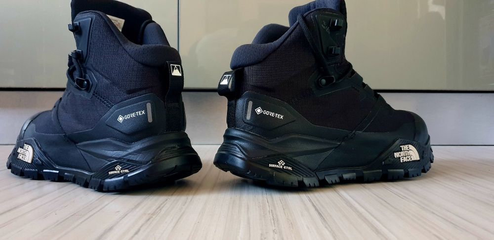 The North Face Gore - Tex  39.5/25.5см ОРИГИНАЛ  Дамски  обувки
