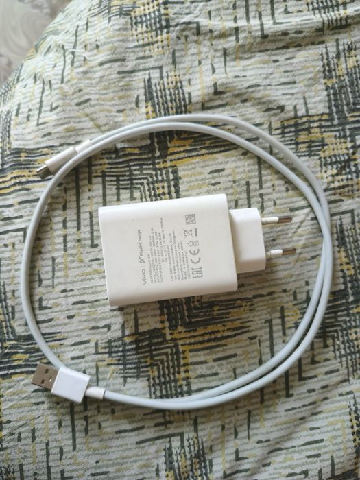 Виво у100. 4g бу