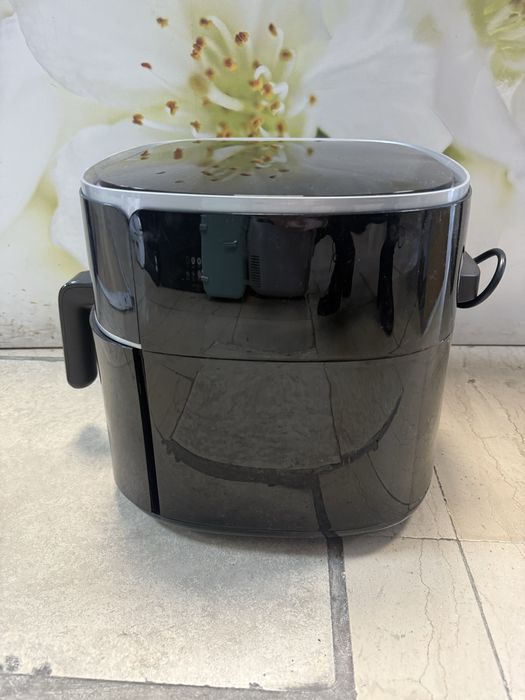 Фритюрник с горещ въздух Princess 182254 Digital 8L