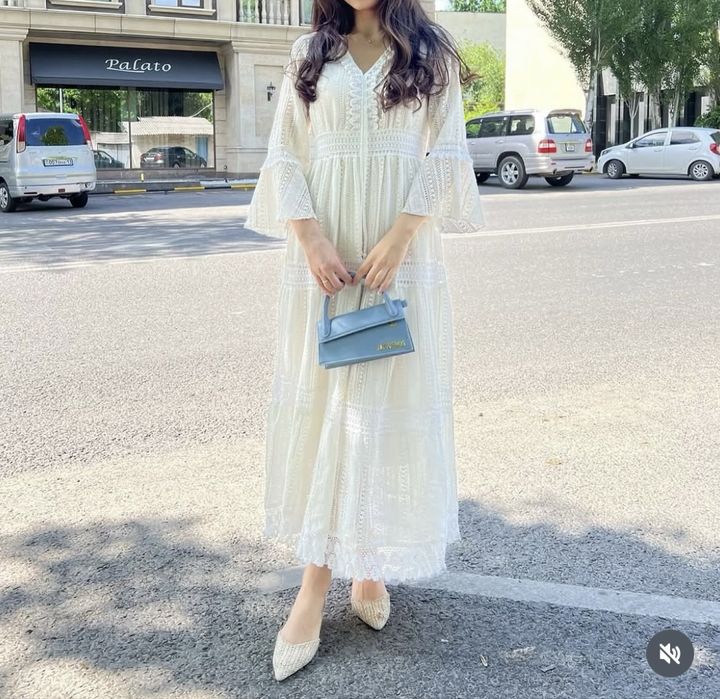 Платье, көйлек срочноо