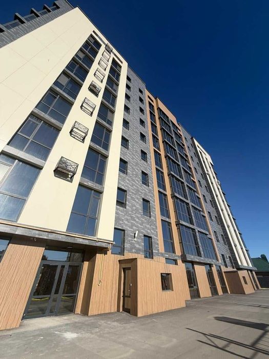 Продам 2-комнатная квартира в новом доме
