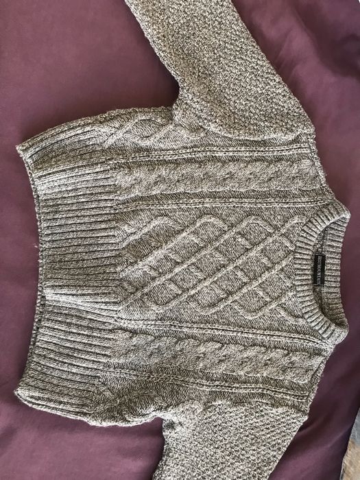 дамски пуловери 2 бр