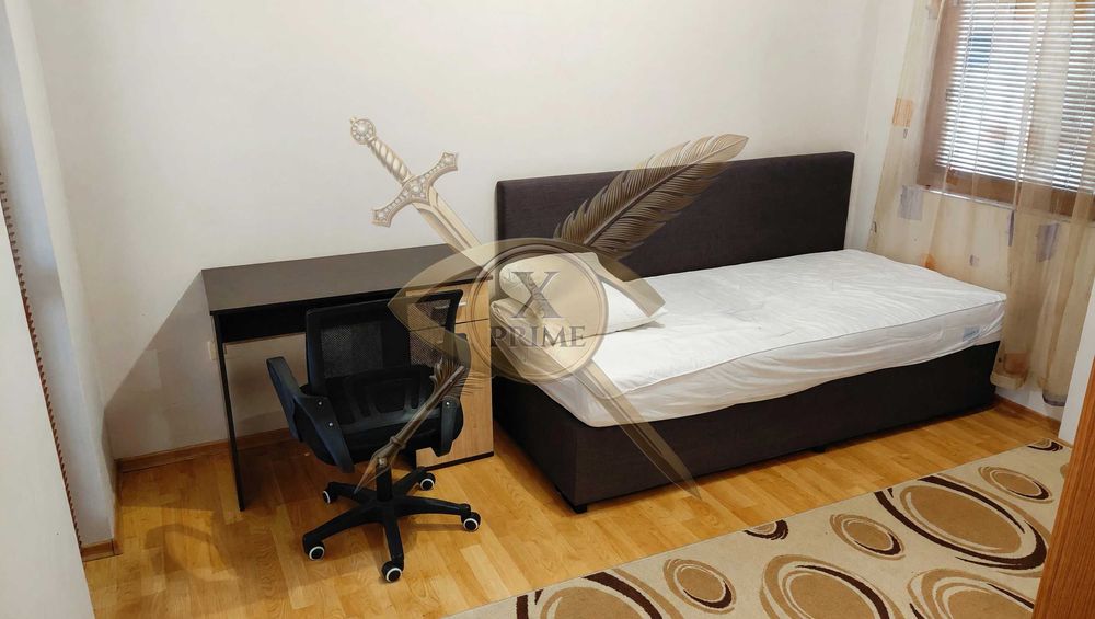 Тристаен апартамент в Окръжна Болница! 21943152