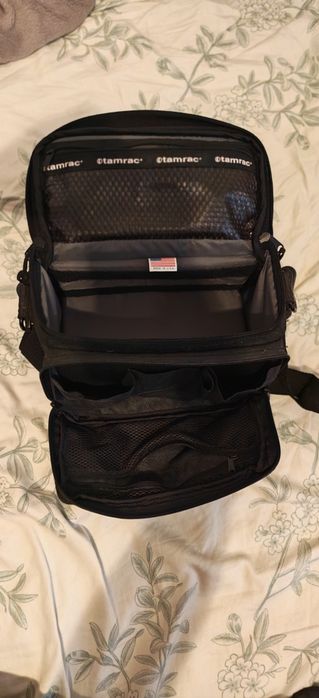 Nikon D3200 DLSR + Obiectiv  Nikon AF-S DX 18-55 mm + Accesorii - 6545 DE CADRE