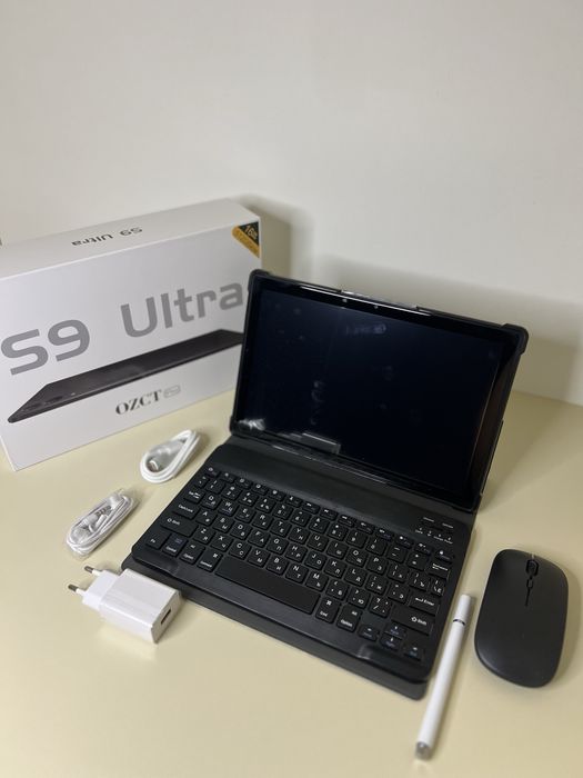 Продам Планшет S9 Ulrta