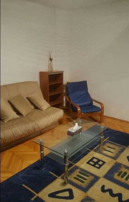 Дава се под наем Двустаен апартамент в Пловдив, Каменица 1 - 60 кв.м за 260.1 € - Снимка #1