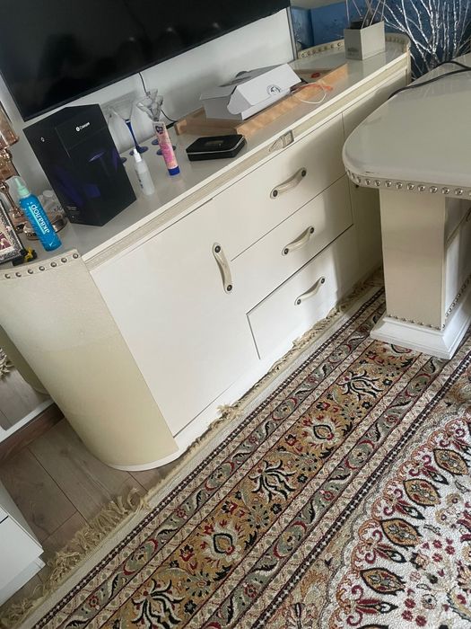 Косоль в гостиную