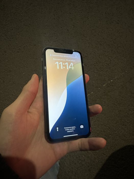 Iphone 11 Айфон 11 64g