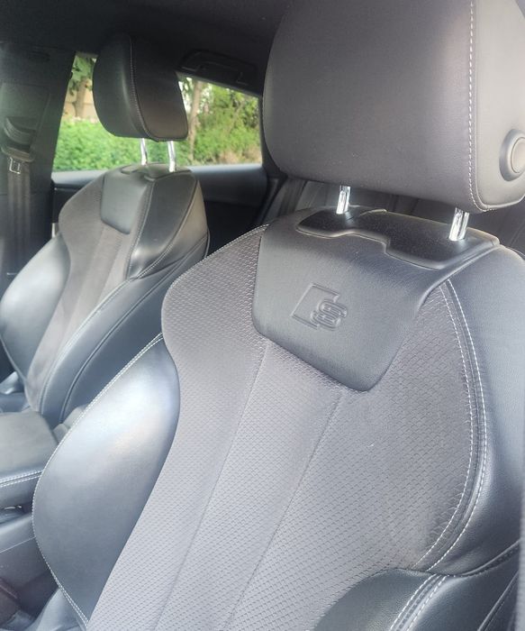 Audi A5 ,an de fabricație 2019