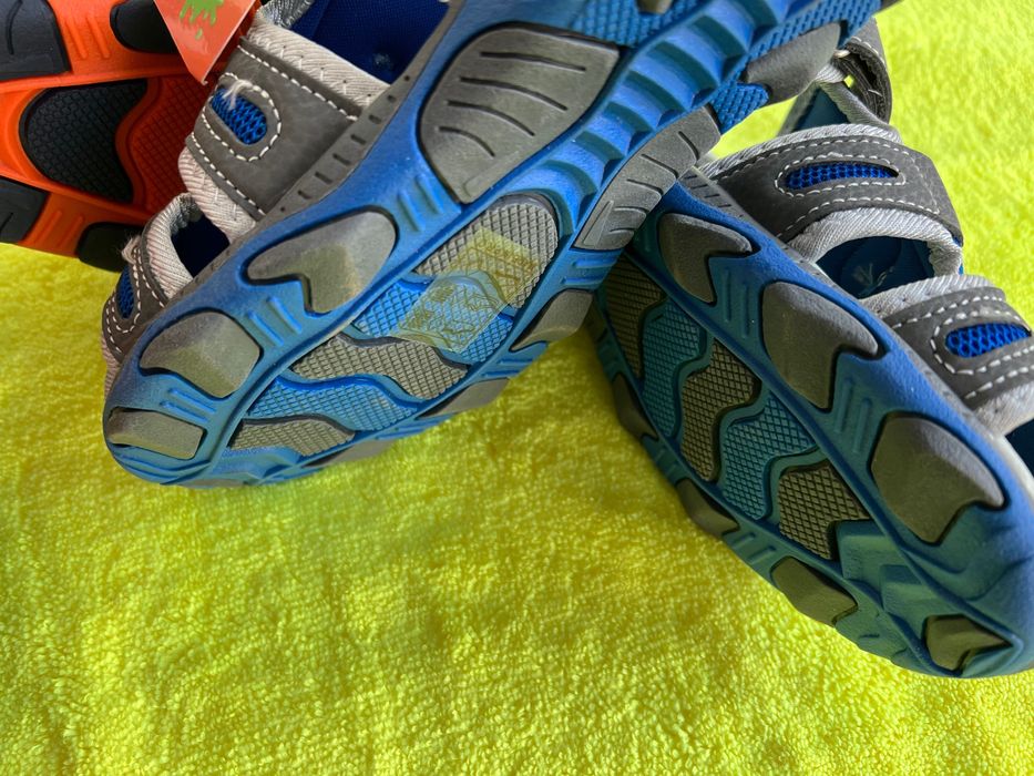 Детски сандали -Номер 33