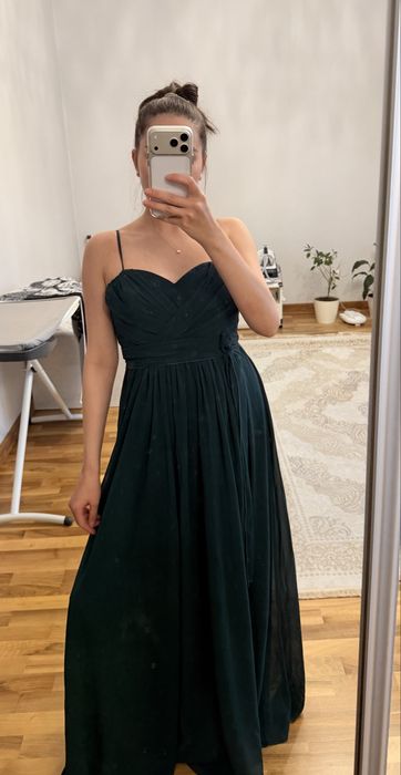 Продам вечернее платье