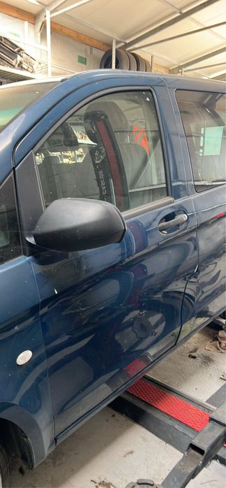 Oglinda mercedes vito 447