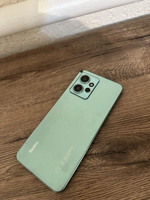 Redmi note 12 / редми нот 12