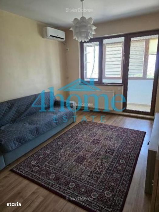 Apartament 4 camere Titan| Nicolae Grigorescu|Bloc nou|Parcare