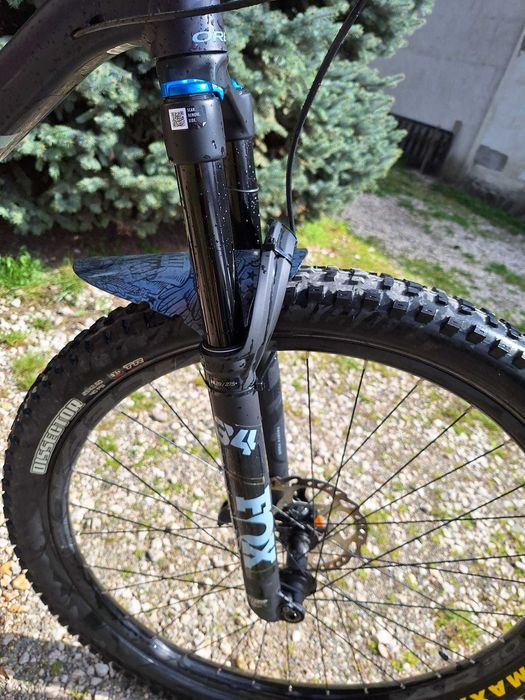 Bicicleta mtb Orbea laufey H-LTD 2024 L