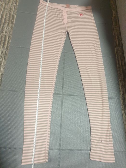 Colanți lana merino Karina traa 12 ani XS 152 158