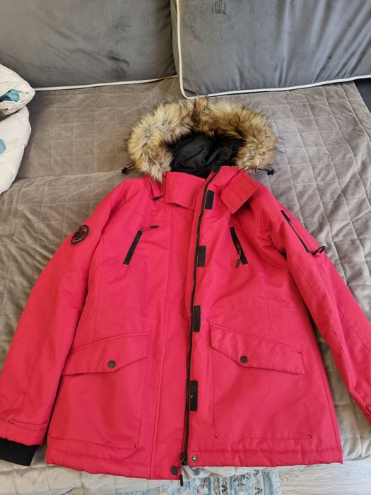 Продам женскую куртку