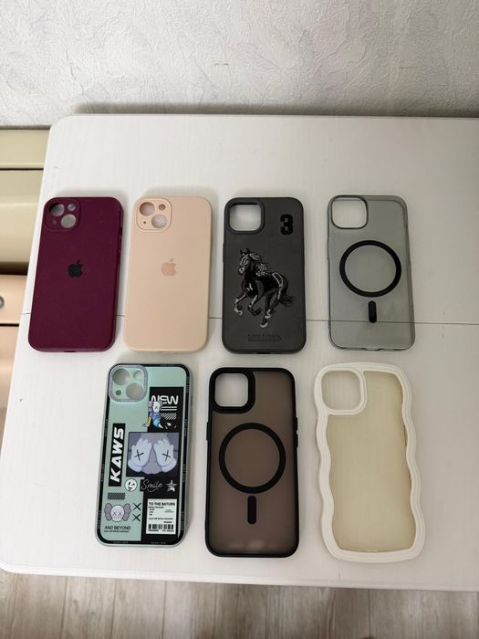 На 13 айфон чехол