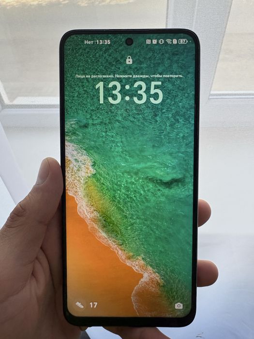 Продам Honor X7c