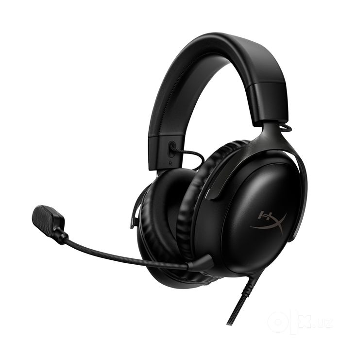 Игровая гарнитура HyperX Cloud III