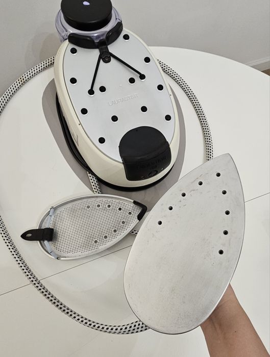 Продам утюг парогенератор Laura Star Evolution i-G5