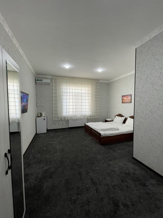 Mehmonxona Samarqand shahrida. Гостиница в Самарканд. Отель, Hotel