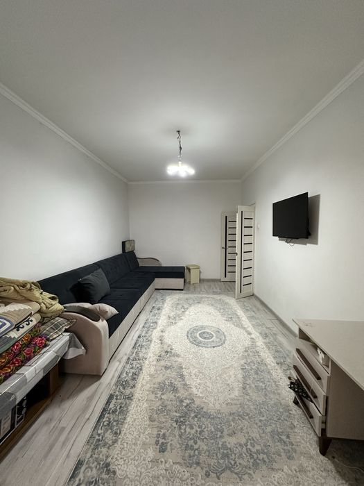 3-мкр 3-х ком квартира продается