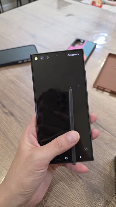 Samsung Galaxy S24 Ultra