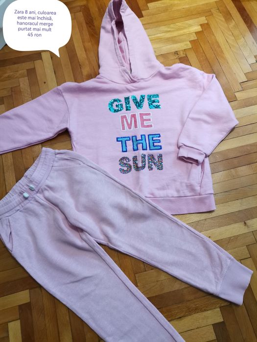 Lot hainute 122 - 128