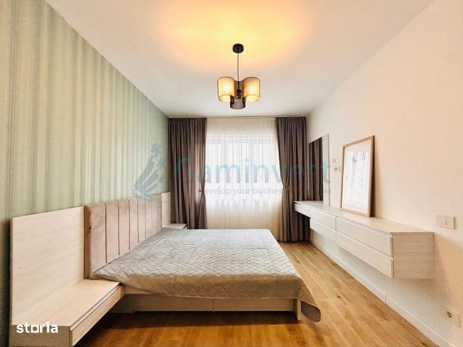 Apartament 2 camere de inchiriat, Oradea,ultracentrala,Gaminvest,A2729