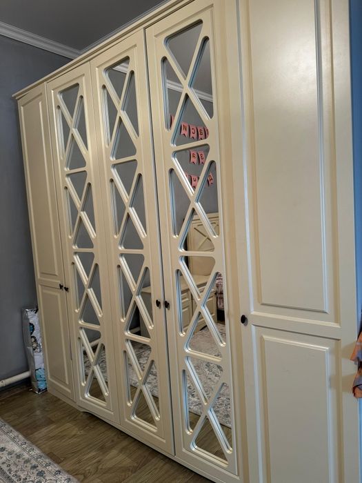 Спальная гарнитура