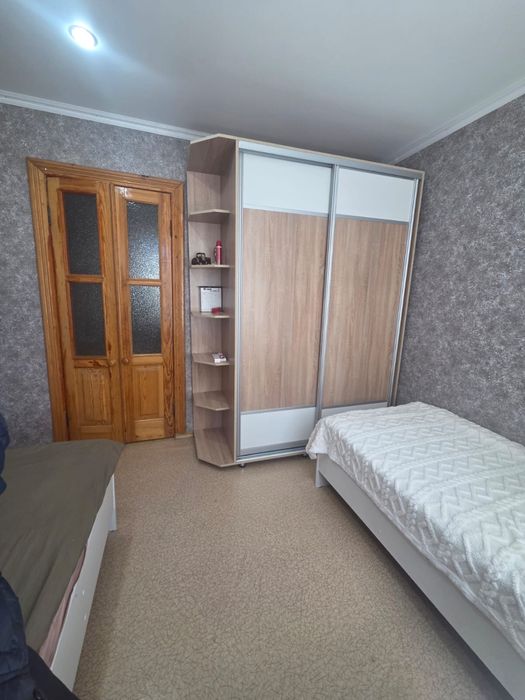 ПРОДАМ 3 комнатную квартиру