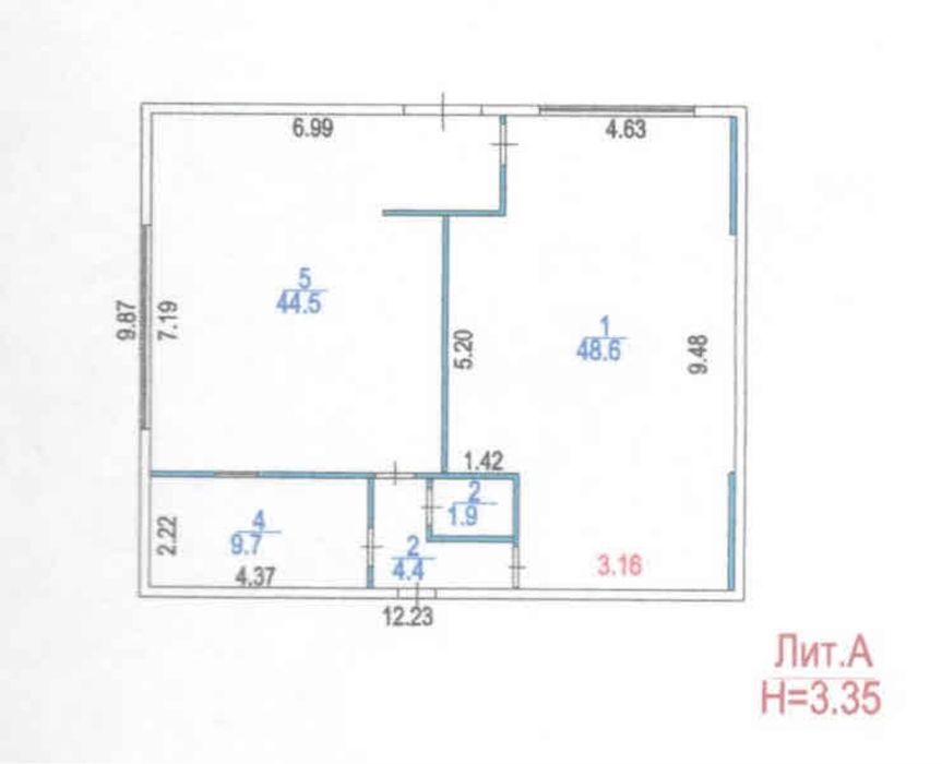 Торговый Павильон