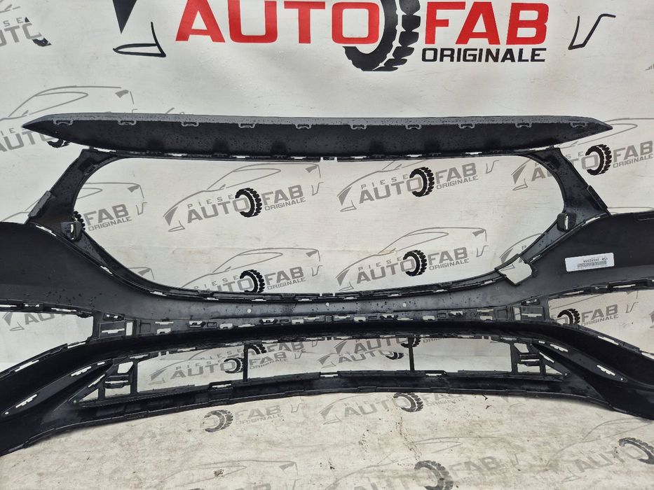 Bara fata Mercedes E-Class W214 AMG-Line an 2023-2024-2025-2026