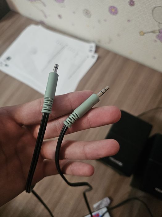 Колонка для компьютера