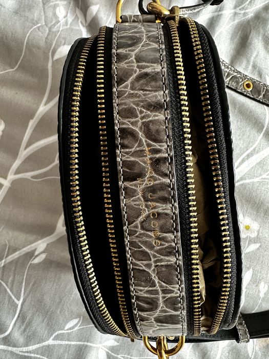 Marc Jacobs- кросбоди чанта