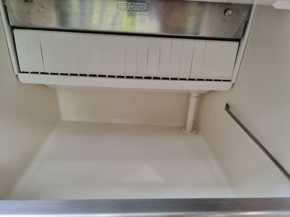 Ледогенератор Brema 40kg/24h