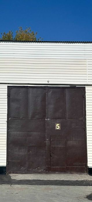 склады теплые Базовая, 1