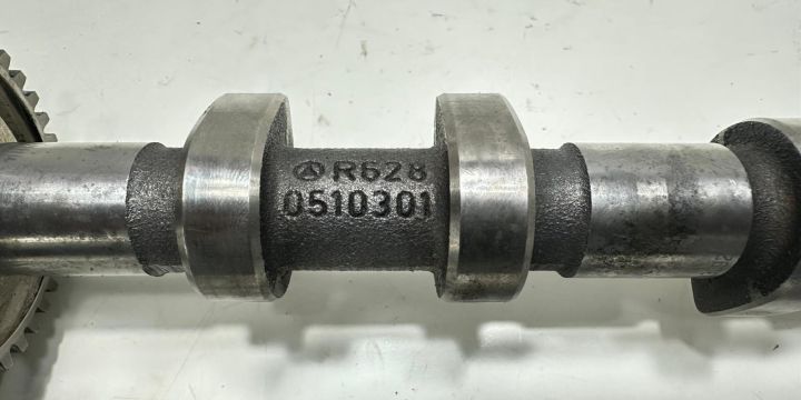 Ax cu came 4.0 cdi R6280510301 Mercedes-Benz E-Class W211 (facelift)