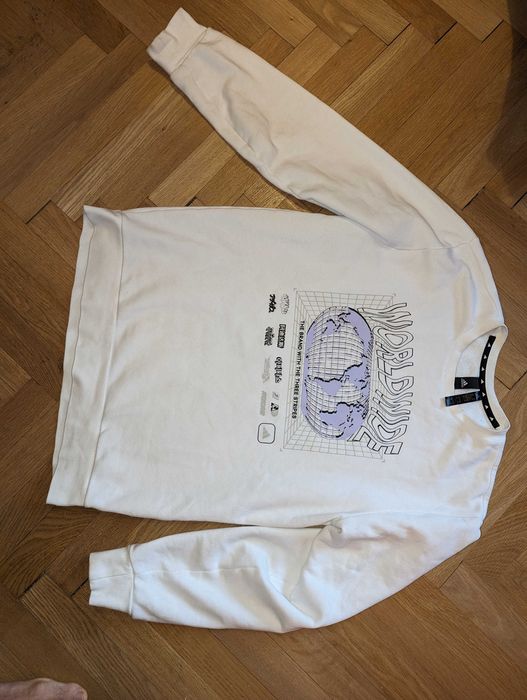 Суитчър Адидас Германия