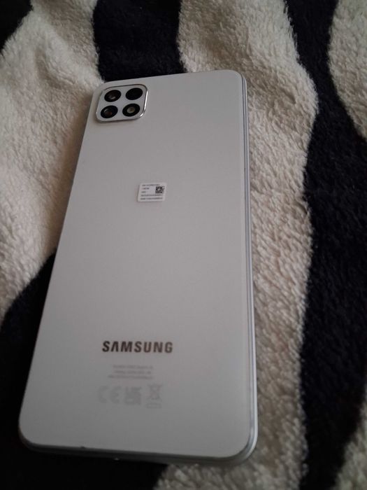 Samsung A22 телефона е за екран или някаква прла