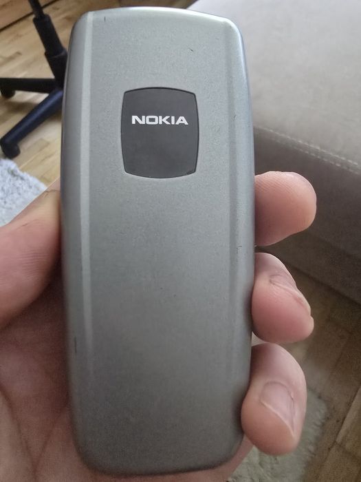 Telefon Colectie: Nokia 2600