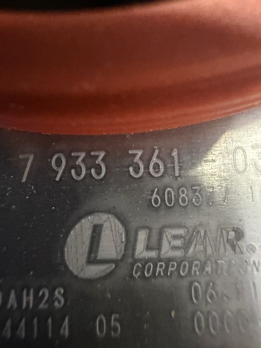 bmw balast G05 G11 G12 G30 7933361 Laser фар